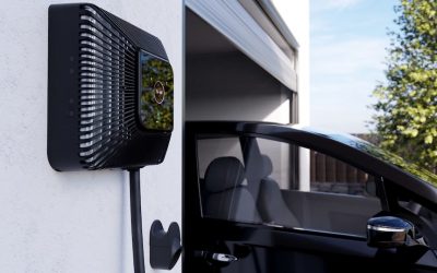 EV chargers for V2G and V2H to arrive in Australia within weeks, after long delays