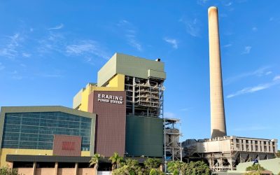 Origin Energy to shut Australia’s largest coal-fired power plant, Eraring Power Station, by 2025