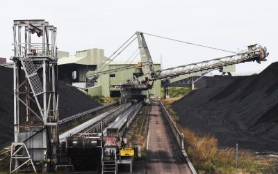 Coal plant closure shows Australia at forefront of global clean energy experiment