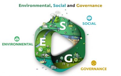 Are you ready for the ESG revolution?